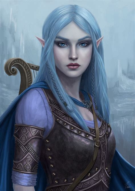 moon elves